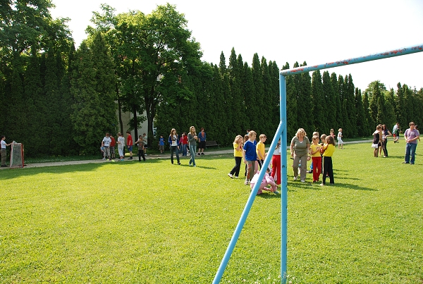 Fotogalerie ZŠ Blatenská
