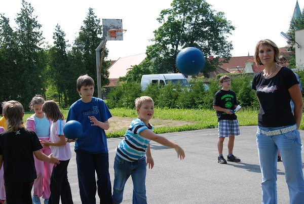 Fotogalerie ZŠ Blatenská