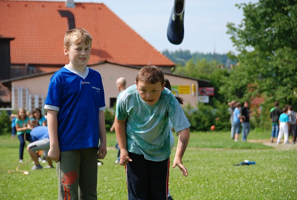 Fotogalerie ZŠ Blatenská