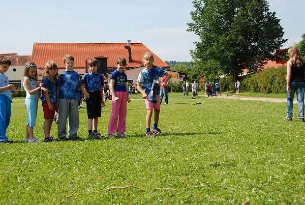 Fotogalerie ZŠ Blatenská