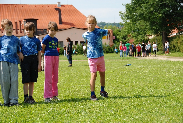 Fotogalerie ZŠ Blatenská