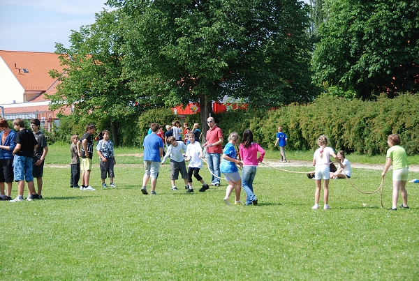 Fotogalerie ZŠ Blatenská