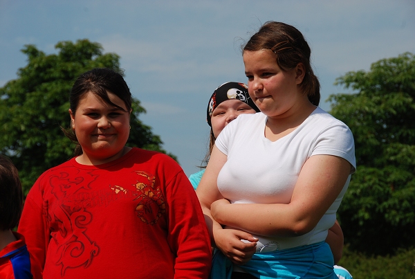 Fotogalerie ZŠ Blatenská