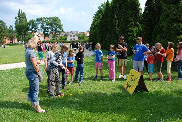 Fotogalerie ZŠ Blatenská