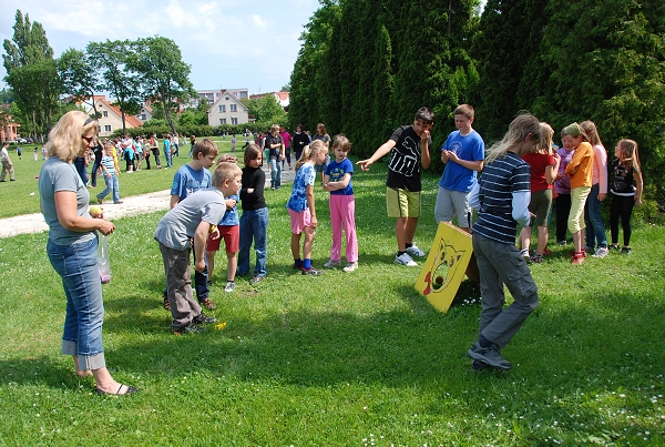 Fotogalerie ZŠ Blatenská