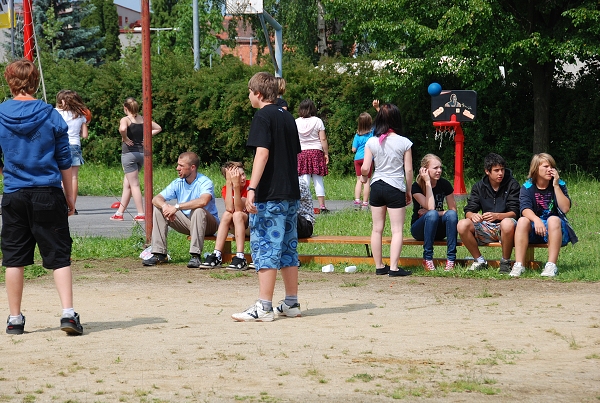 Fotogalerie ZŠ Blatenská