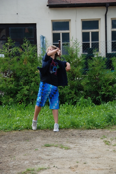 Fotogalerie ZŠ Blatenská