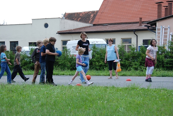 Fotogalerie ZŠ Blatenská