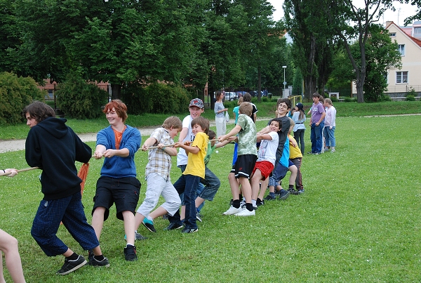 Fotogalerie ZŠ Blatenská