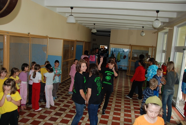 Fotogalerie ZŠ Blatenská