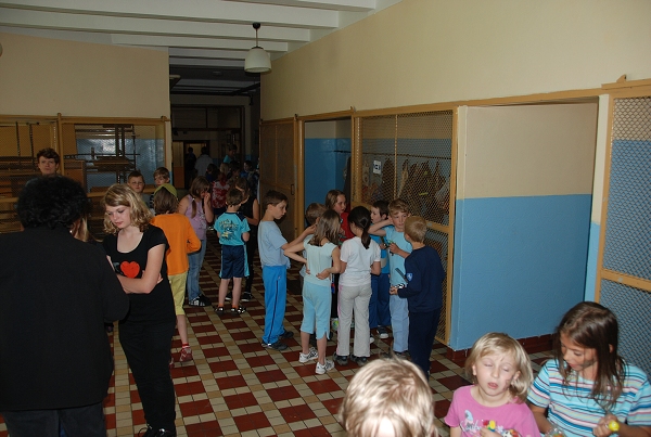 Fotogalerie ZŠ Blatenská