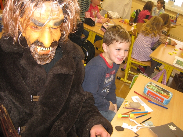 Fotogalerie ZŠ Blatenská