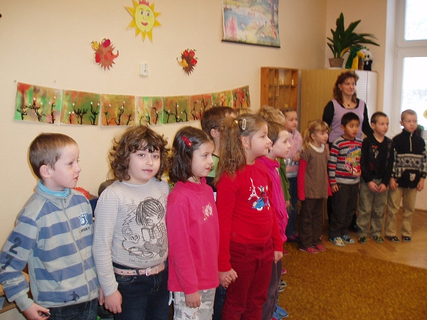 Fotogalerie ZŠ Blatenská