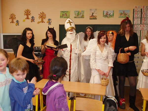 Fotogalerie ZŠ Blatenská