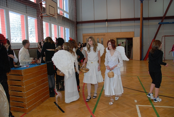 Fotogalerie ZŠ Blatenská
