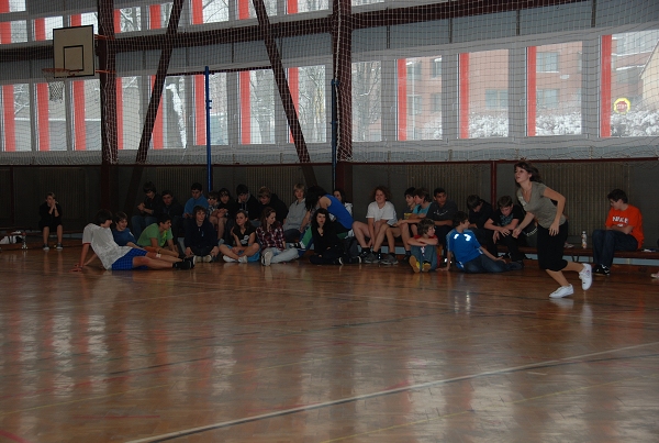 Fotogalerie ZŠ Blatenská