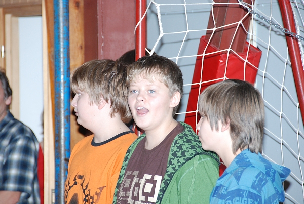 Fotogalerie ZŠ Blatenská