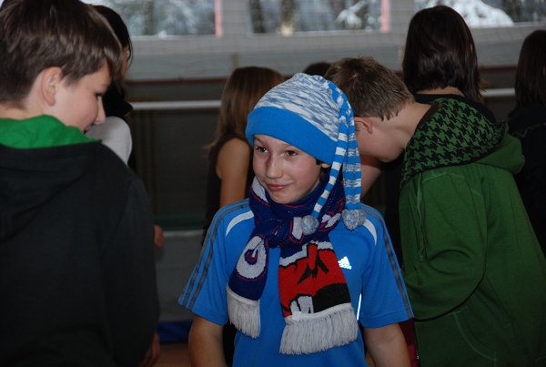 Fotogalerie ZŠ Blatenská