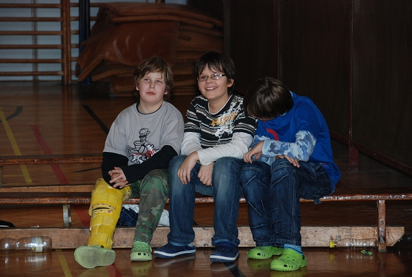 Fotogalerie ZŠ Blatenská
