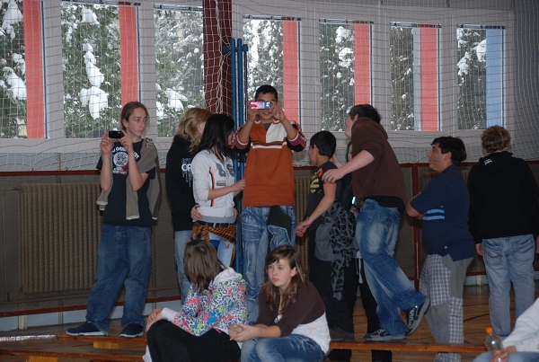 Fotogalerie ZŠ Blatenská