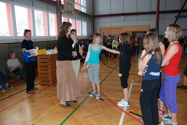 Fotogalerie ZŠ Blatenská