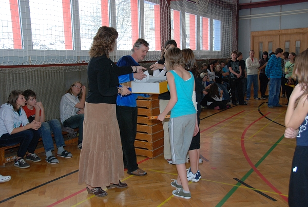 Fotogalerie ZŠ Blatenská