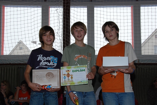 Fotogalerie ZŠ Blatenská
