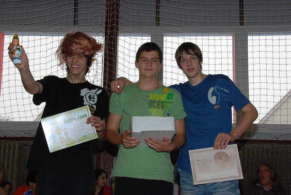 Fotogalerie ZŠ Blatenská