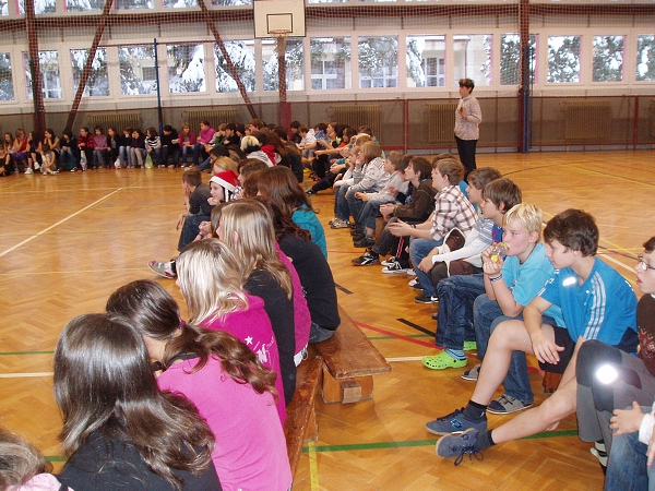 Fotogalerie ZŠ Blatenská