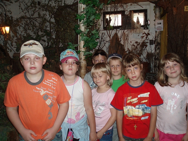 Fotogalerie ZŠ Blatenská