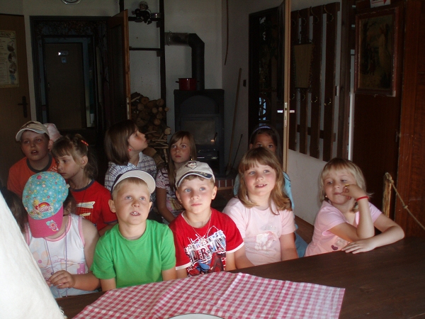 Fotogalerie ZŠ Blatenská