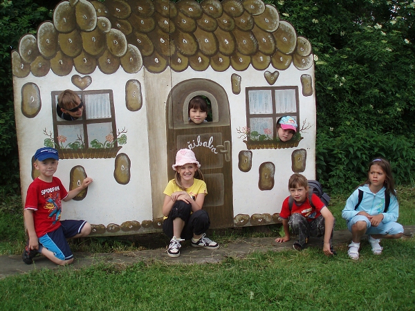 Fotogalerie ZŠ Blatenská