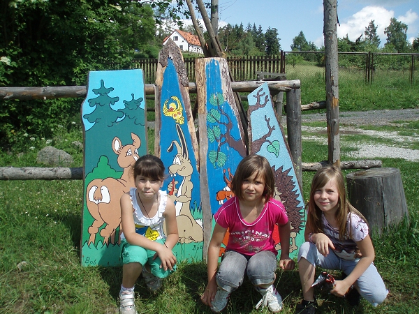 Fotogalerie ZŠ Blatenská