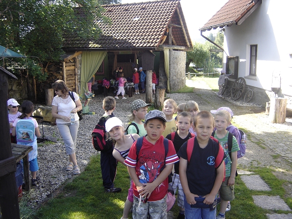 Fotogalerie ZŠ Blatenská