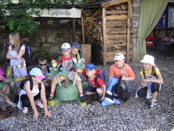 Fotogalerie ZŠ Blatenská