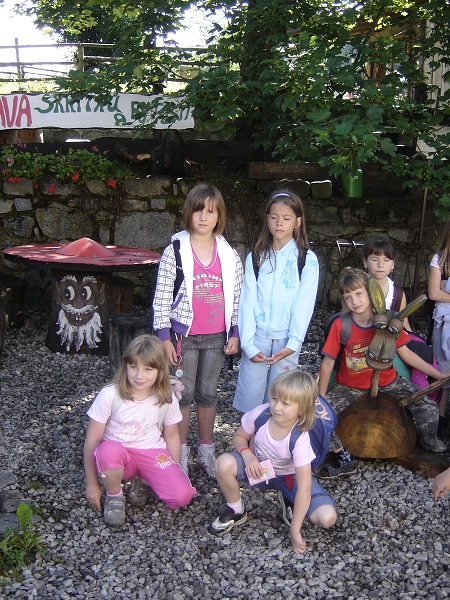 Fotogalerie ZŠ Blatenská