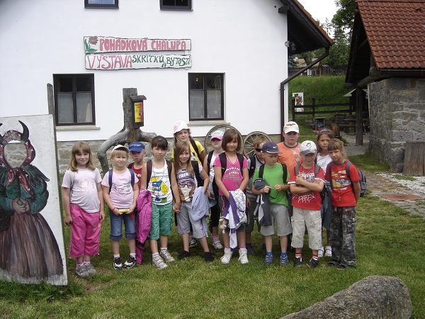 Fotogalerie ZŠ Blatenská