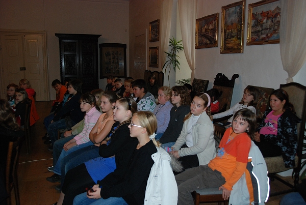 Fotogalerie ZŠ Blatenská