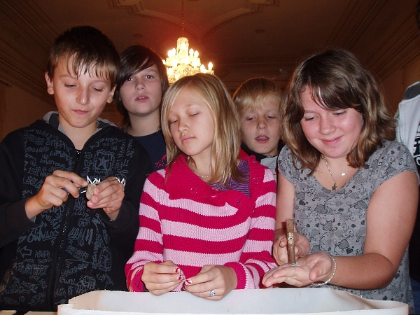 Fotogalerie ZŠ Blatenská