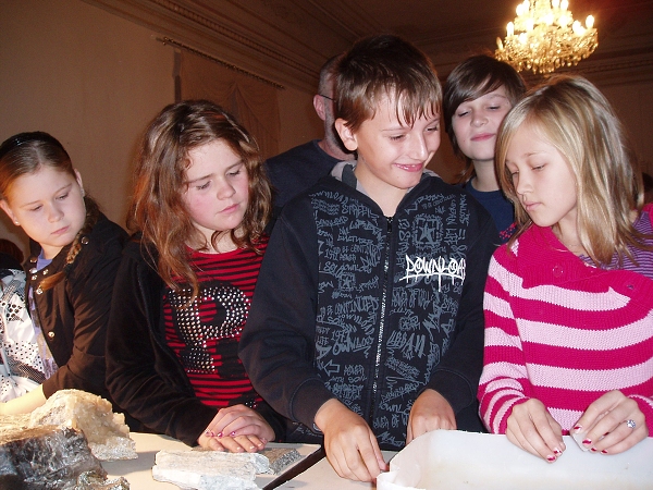 Fotogalerie ZŠ Blatenská