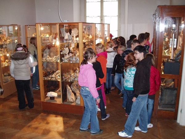 Fotogalerie ZŠ Blatenská