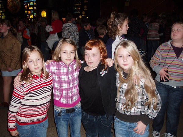Fotogalerie ZŠ Blatenská