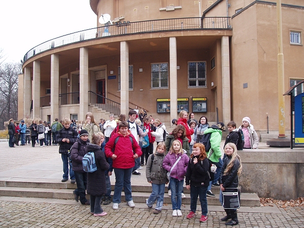 Fotogalerie ZŠ Blatenská