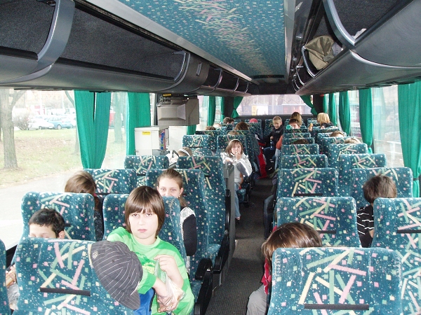Fotogalerie ZŠ Blatenská