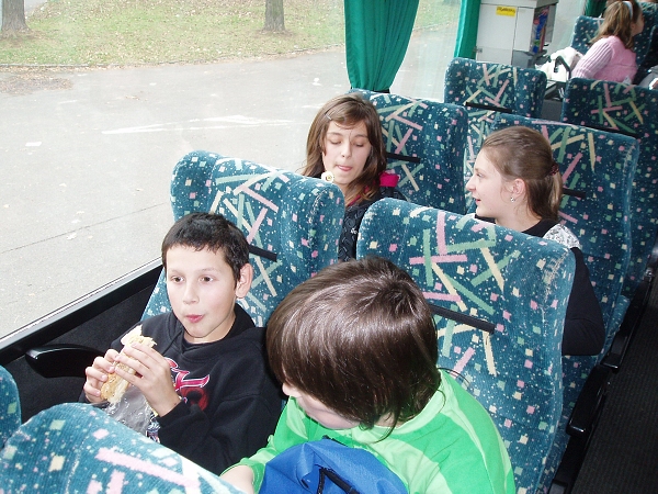 Fotogalerie ZŠ Blatenská