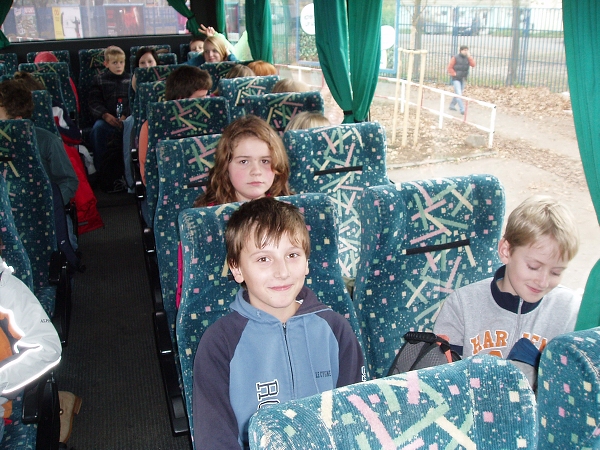 Fotogalerie ZŠ Blatenská