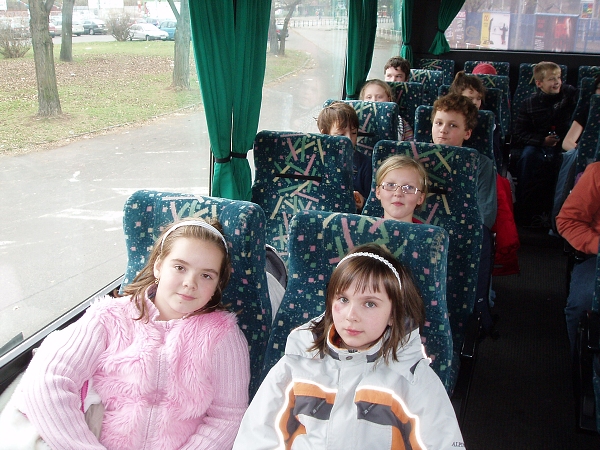 Fotogalerie ZŠ Blatenská