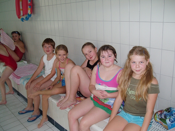 Fotogalerie ZŠ Blatenská