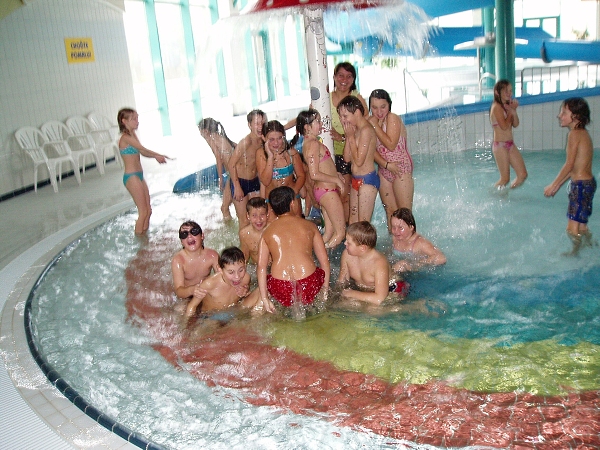 Fotogalerie ZŠ Blatenská