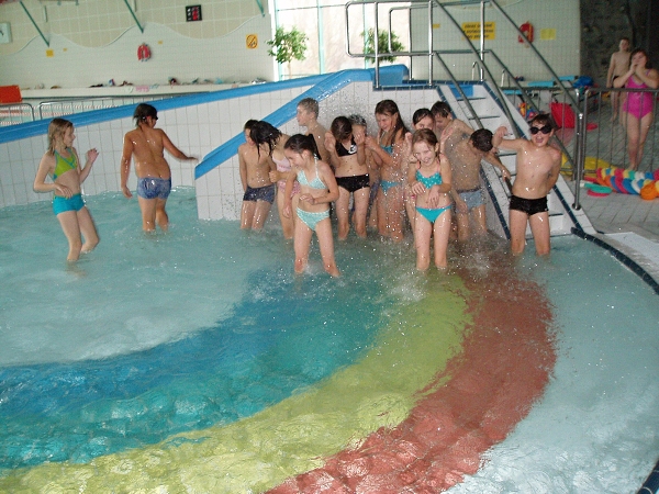 Fotogalerie ZŠ Blatenská